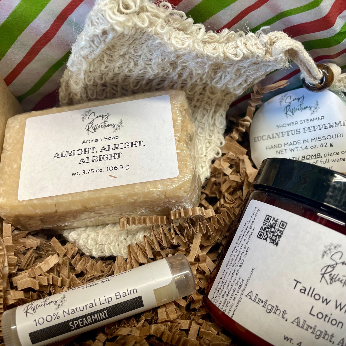 Men's Collection Gift Set