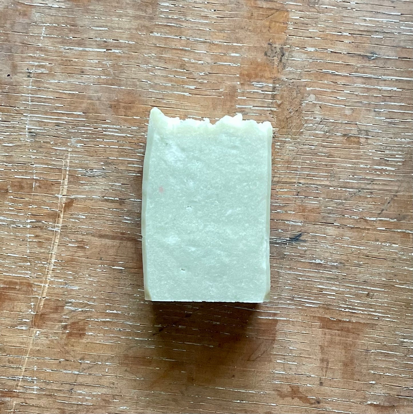 Bar Soap Aloe and Clover