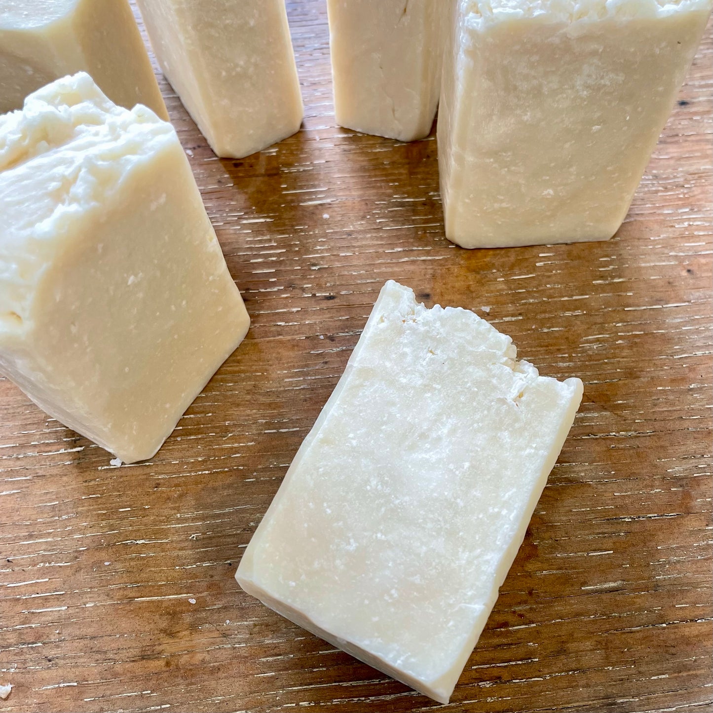 Eucalyptus Spearmint Bar Soap