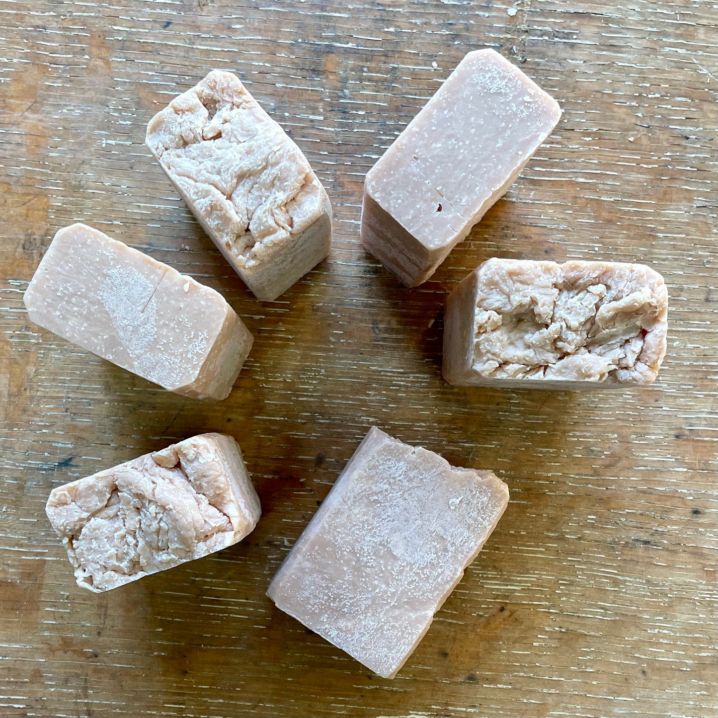 Pomegranate Bar Soap