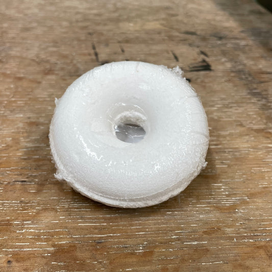 Bath Bomb Oatmeal Milk & Honey