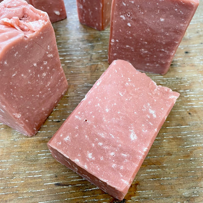 Japanese Cherry Blossom Bar Soap