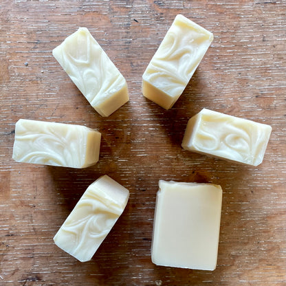 Volcano Luxe Soap Bar