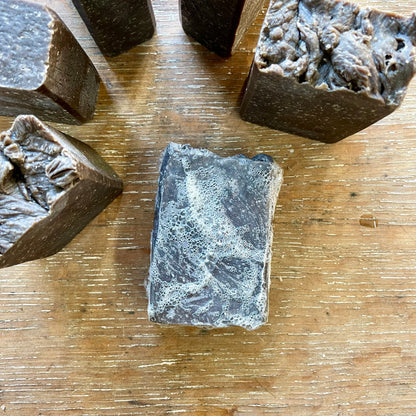 Dragons Blood Bar Soap