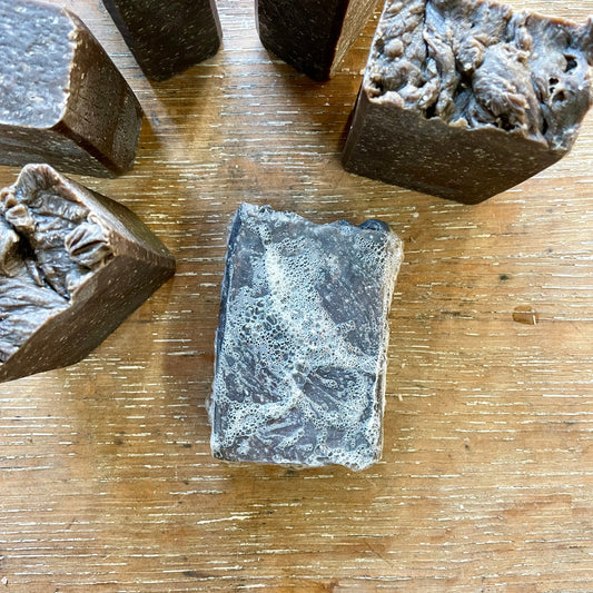 Dragons Blood Bar Soap