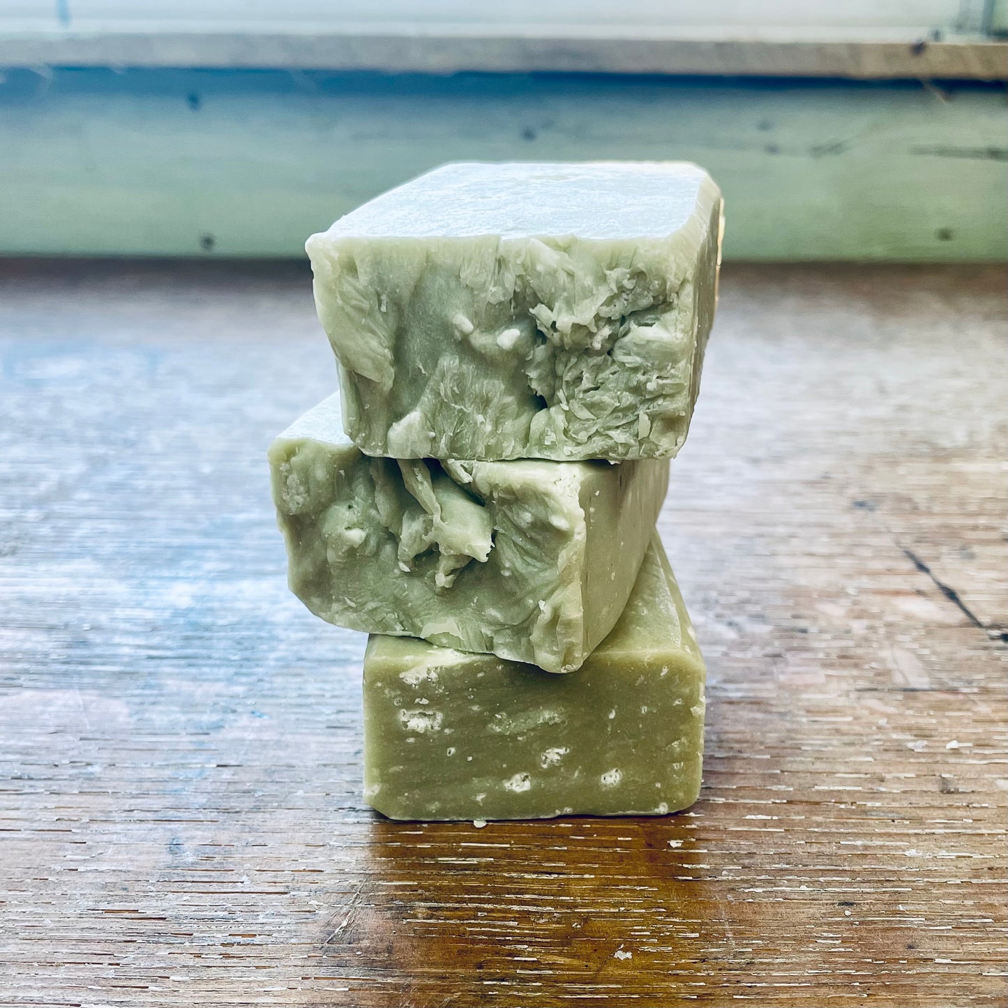 Tinsel Bar Soap