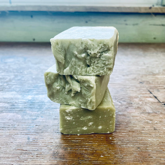 Tinsel Bar Soap