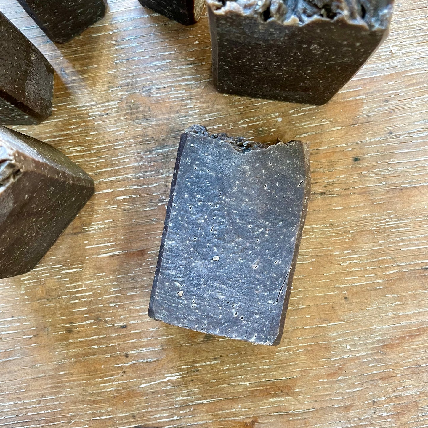 Dragons Blood Bar Soap