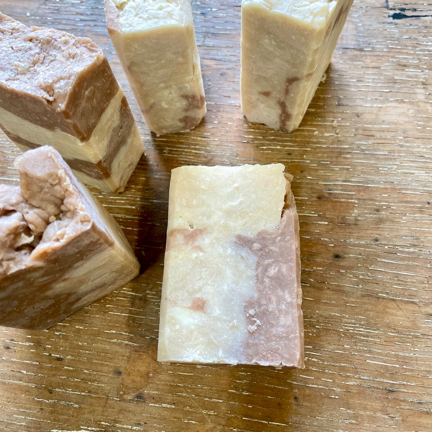 Lavender Cocoa Bar Soap