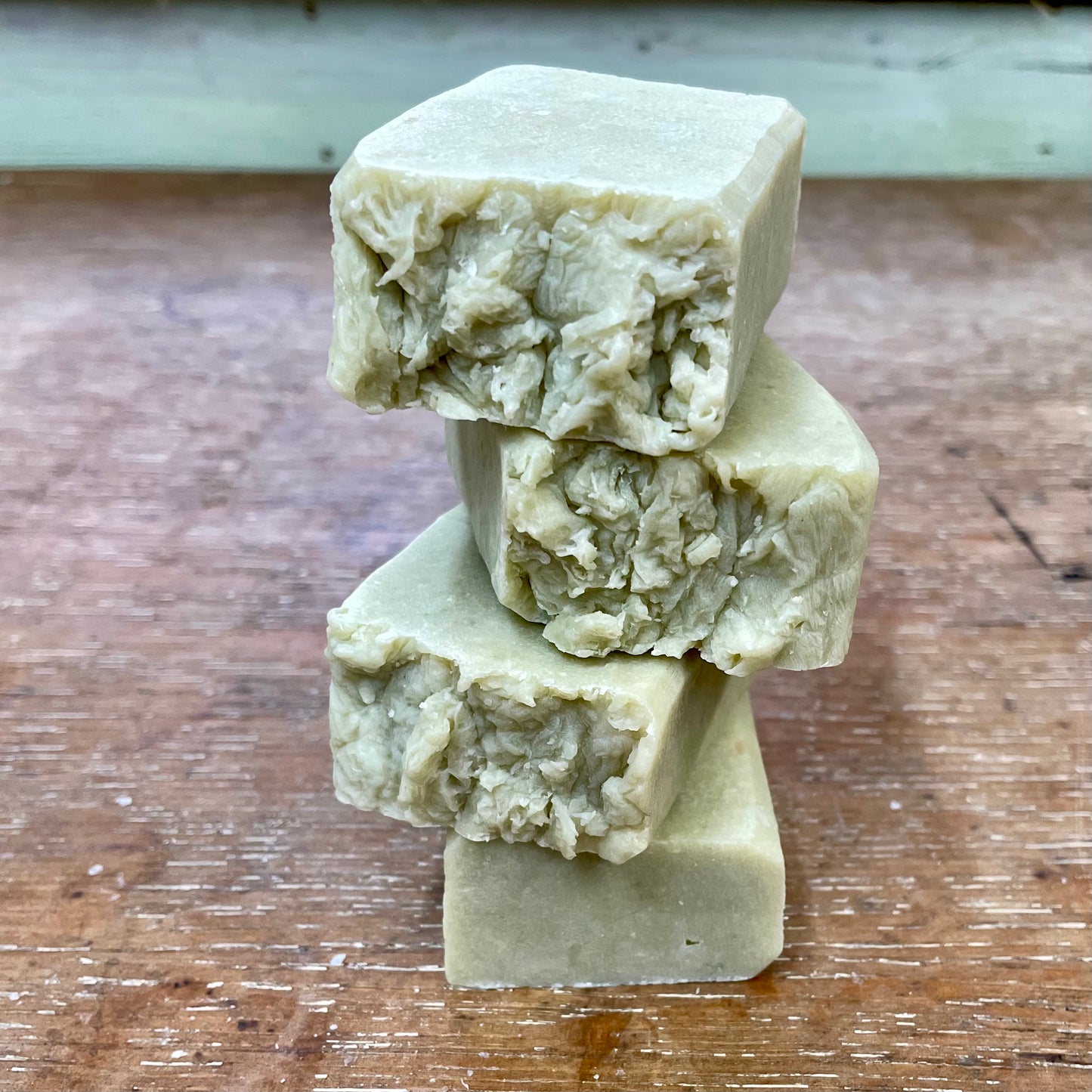Bar Soap Aloe and Clover