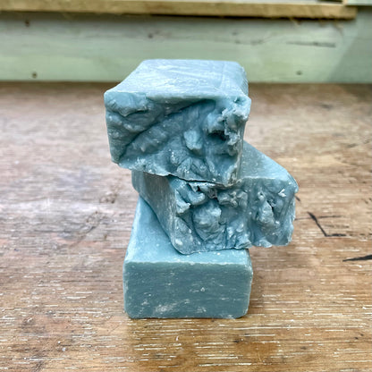 Ocean Mist Bar Soap