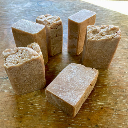 Pomegranate Bar Soap