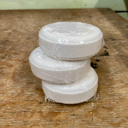 Bath Bomb Jack Frost
