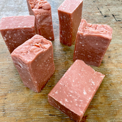 Japanese Cherry Blossom Bar Soap