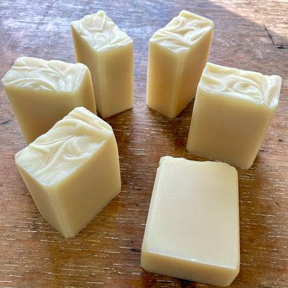 Volcano Luxe Soap Bar