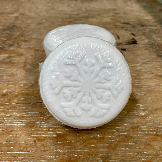 Bath Bomb Jack Frost