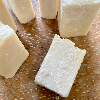 Eucalyptus Spearmint Bar Soap
