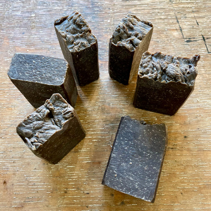 Dragons Blood Bar Soap