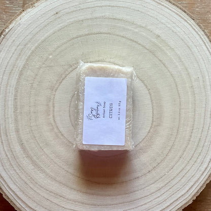 Bar Soap Citrus